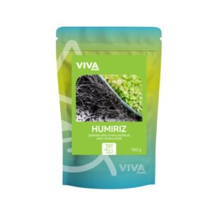 Augalų persodinimo stimuliatorius HUMIRIZ, 100 g