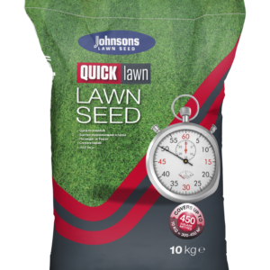 Johnsons Quick Lawn vejos sėklų mišinys