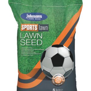 Johnsons Sports Lawn vejos sėklų mišinys