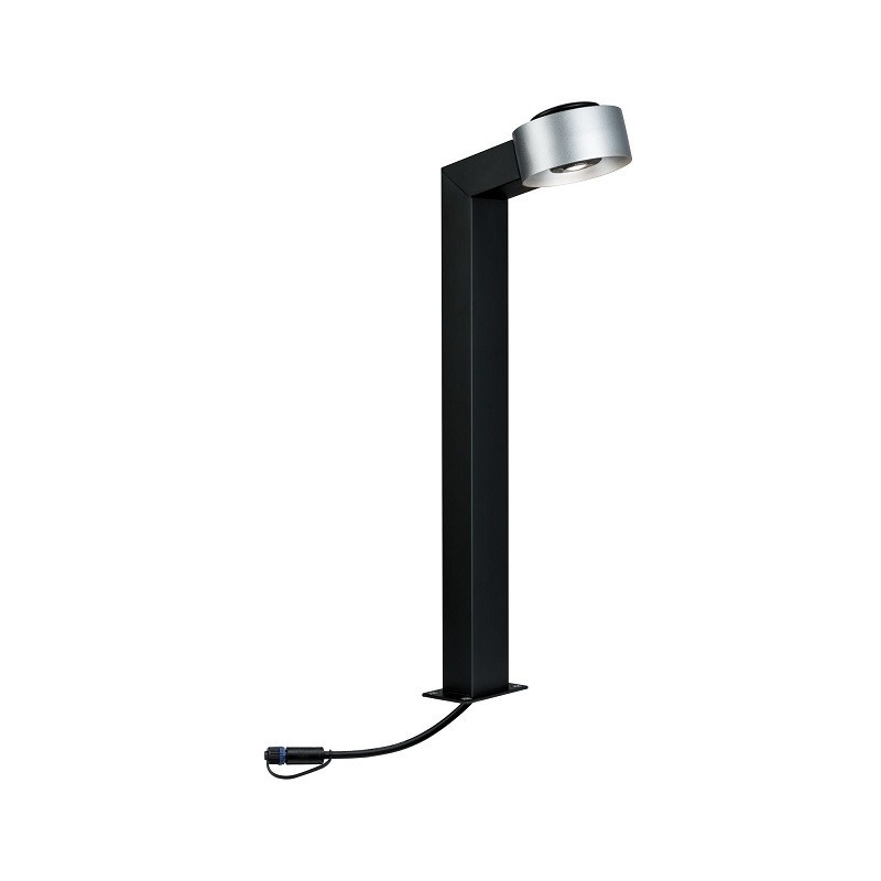 Plug and Shine pastatomas šviestuvas 4.3W 90 laipsnių