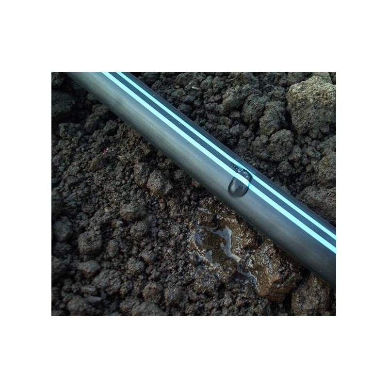 Šiltnamio laistymo sistema Juosta maxi gravitacinis