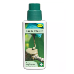 Sodo tepalas, Baum-Pflaster, 300g