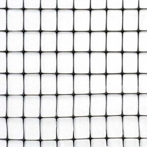 Tinklas nuo kurmių 1 x 200 m (60 g/m²) VOLIERE