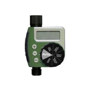 Laistymo valdiklis ORBIT su vienu išėjimu